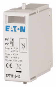 EATON ELECTRIC GMBH SPPVT12-10 Pic_1