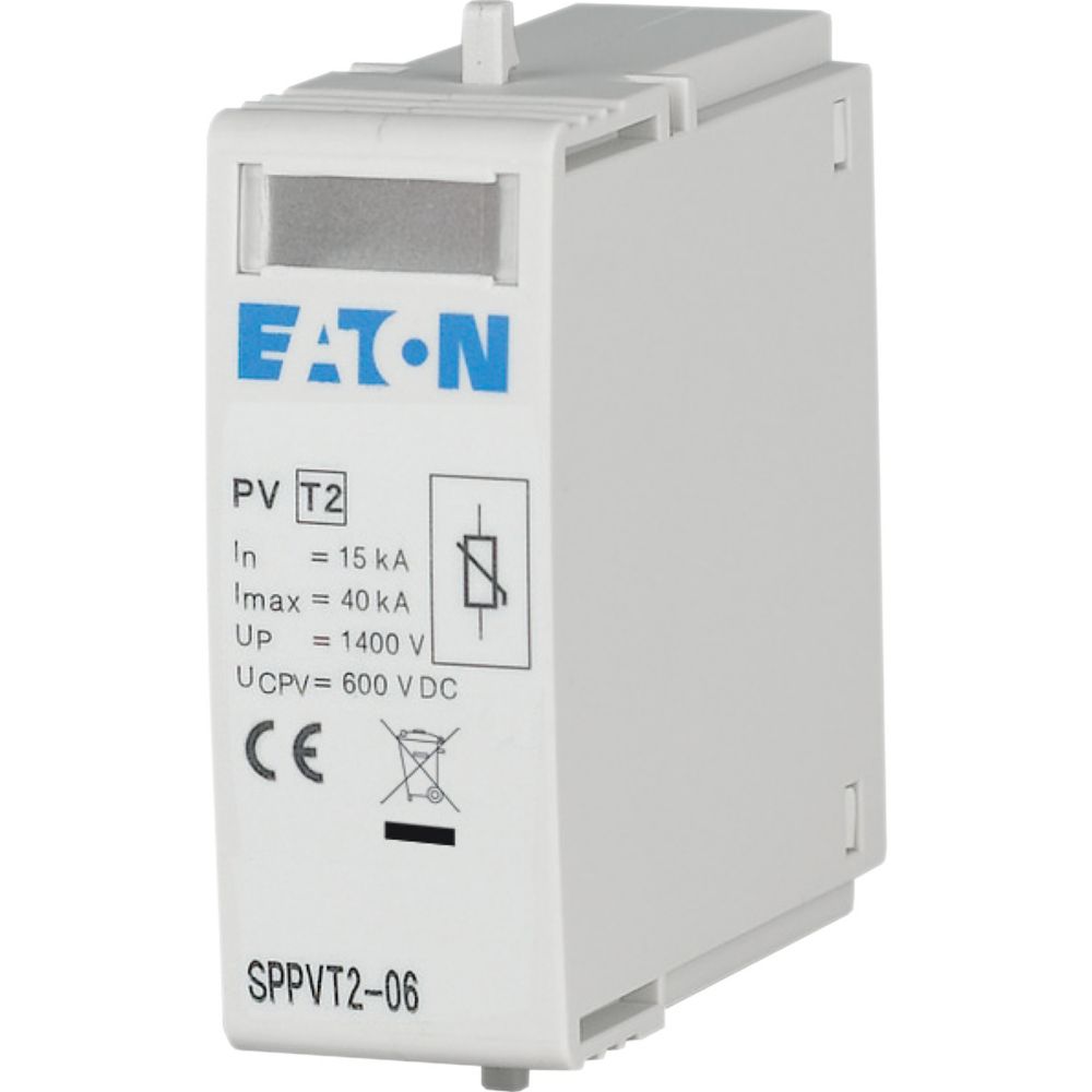 EATON ELECTRIC GMBH SPPVT2-06 Pic_1