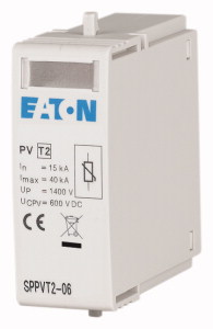 EATON ELECTRIC GMBH SPPVT2-06 Pic_2