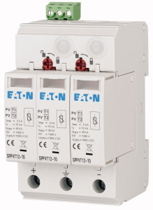 EATON ELECTRIC GMBH SPPVT12-06-2+PE-AX Pic_2