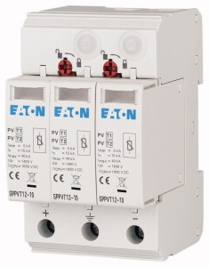 EATON ELECTRIC GMBH SPPVT12-10-2+PE Pic_2