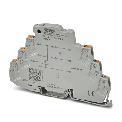 Phoenix Contact TTC-6-3-HF-12DC-PT Pic_1