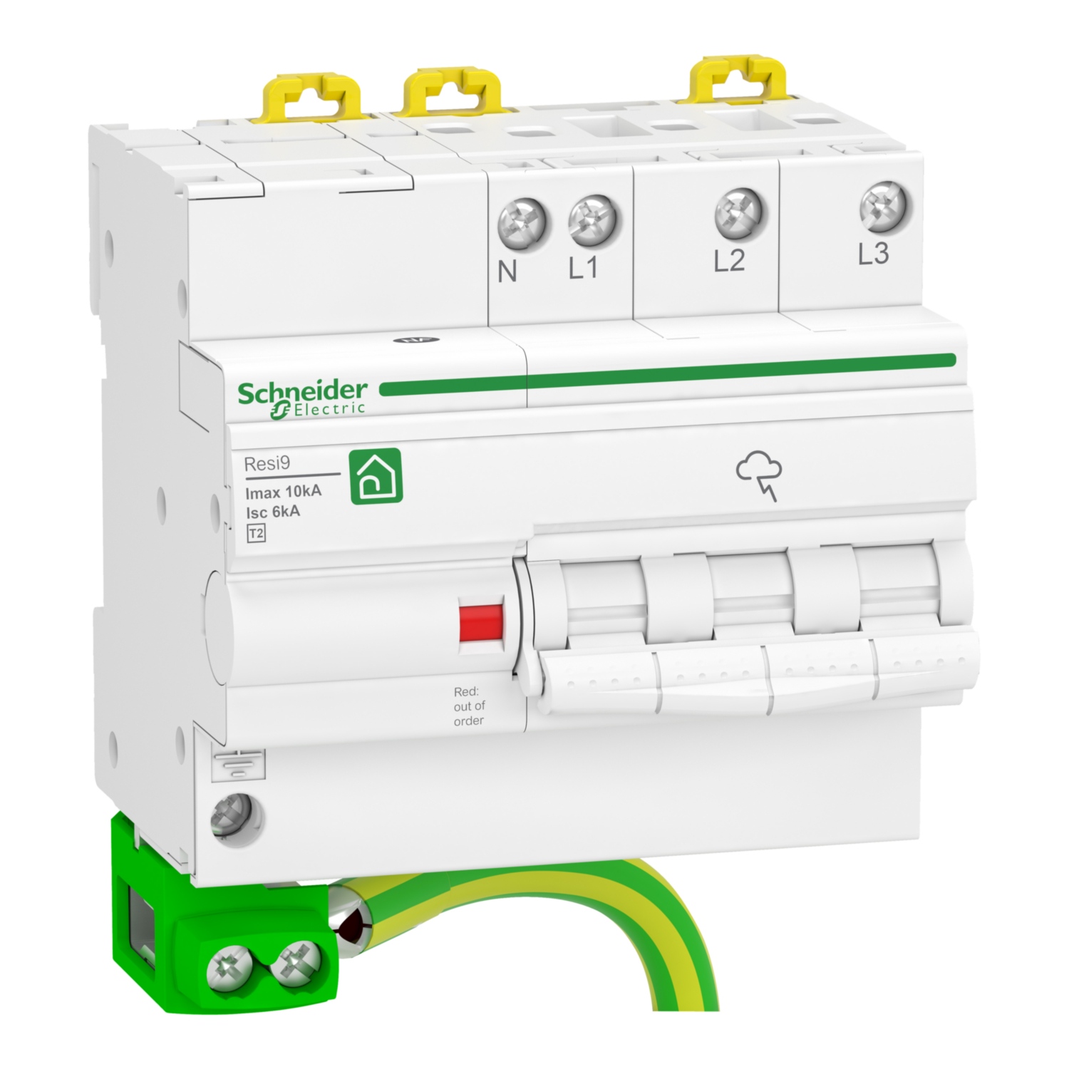 Schneider Electric R9L16710 Pic_1