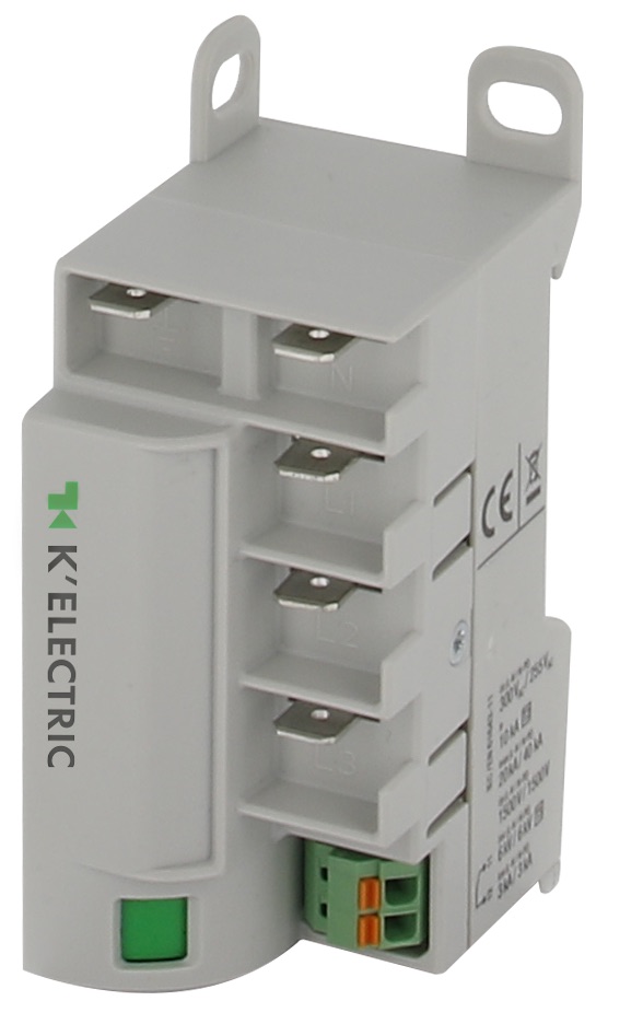 K'ELECTRIC 500315 Pic_1