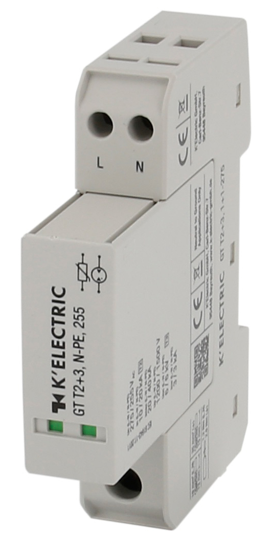 K'ELECTRIC 500308 Pic_1