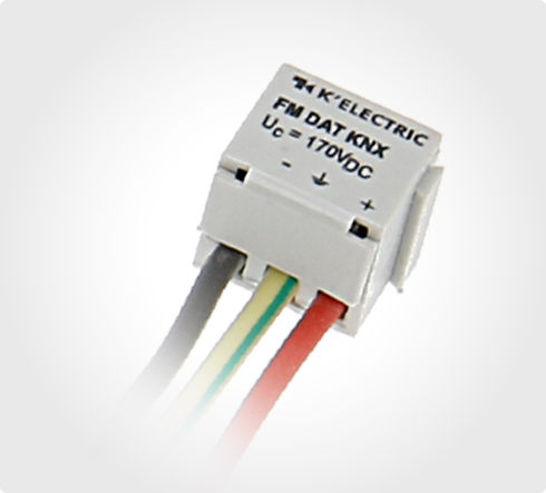 K'ELECTRIC 500504 Pic_1