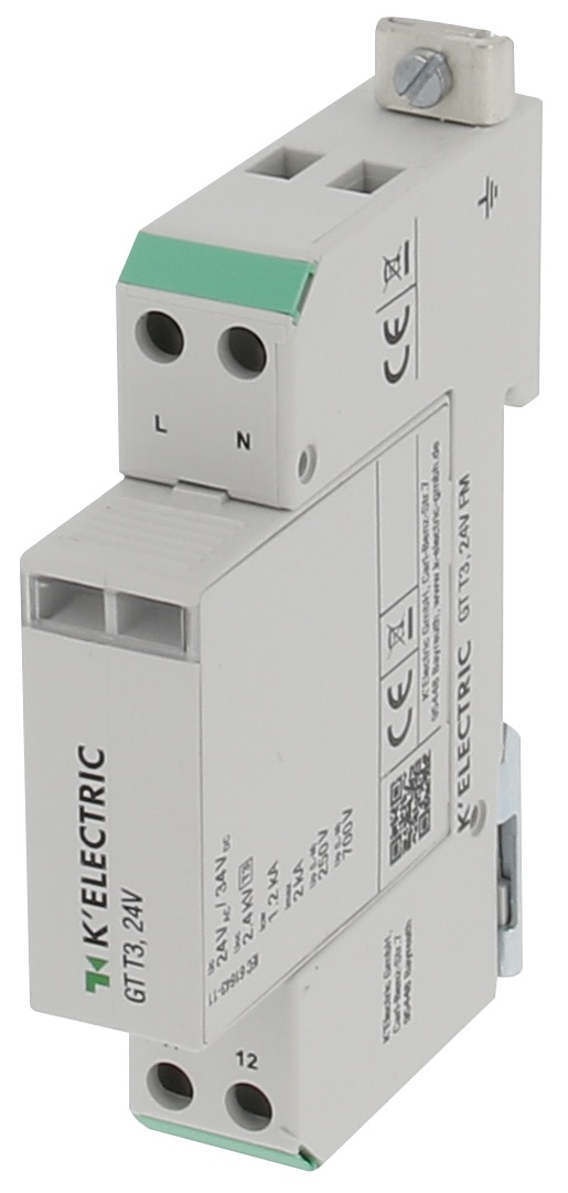 K'ELECTRIC 500510 Pic_1
