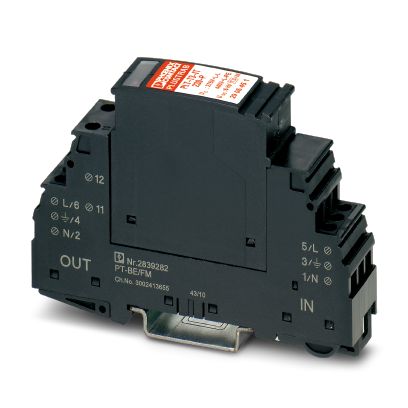 Phoenix Contact PLT-T3-IT-230-FM Pic_1