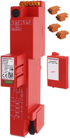Dehn + Söhne DSH ZP B2 SG TT 255 Pic_2