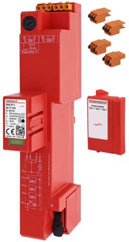 Dehn + Söhne DSH ZP 2 SG TT 255 Pic_2