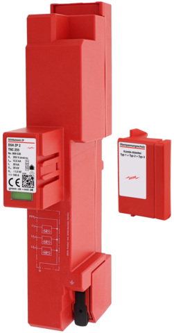 Dehn + Söhne DSH ZP 2 TNC 255 Pic_2