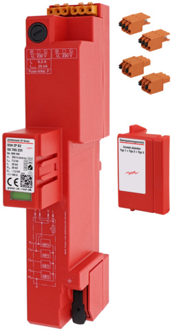 Dehn + Söhne DSH ZP B2 SG TNS 255 Pic_2
