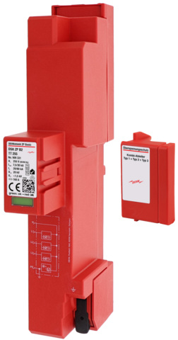 Dehn + Söhne DSH ZP B2 TT 255 Pic_2