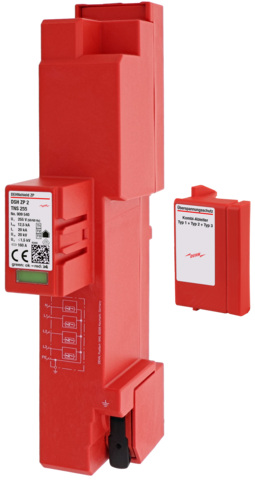 Dehn + Söhne DSH ZP 2 TNS 255 Pic_2
