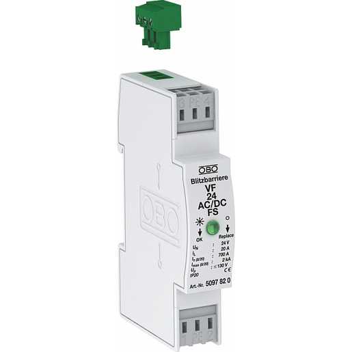 OBO Bettermann VF48-AC/DC-FS Pic_1