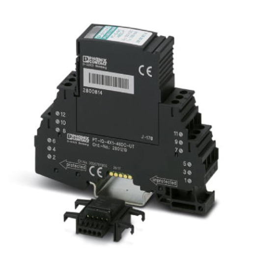 Phoenix Contact PT-IQ-4X1-48DC-UT Pic_1