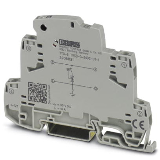 Phoenix Contact TTC-6-TVSD-C-24DC-UT-I Pic_1