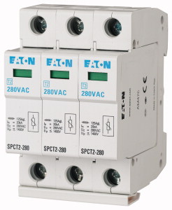 Eaton Electric SPCT2-280/3 Pic_1