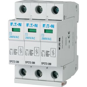 Eaton Electric SPCT2-280/3 Pic_2