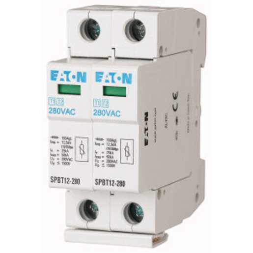 Eaton Electric SPBT12-280/2 Pic_1
