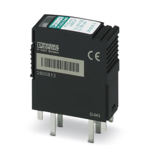 Phoenix Contact PT-IQ-4X1-24DC-P Pic_1