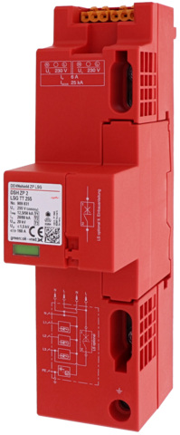 Dehn + Söhne DSH ZP 2 LSG TT 255 Pic_2