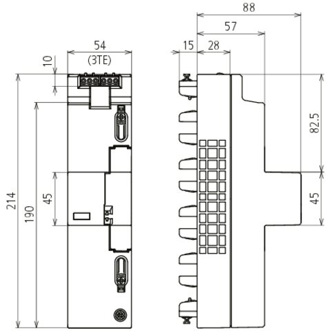 Dehn + Söhne DSH ZP 2 LSG TT 255 Pic_3