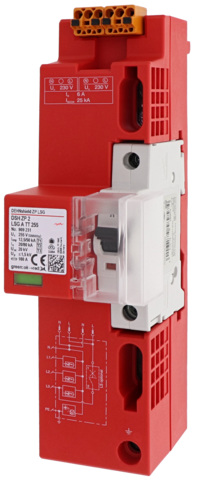 Dehn + Söhne DSH ZP 2 LSG A TT 255 Pic_2