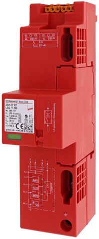 Dehn + Söhne DSH ZP B2 LSG TT 255 Pic_1