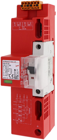 Dehn + Söhne DSH ZP B2 LSG A TT 255 Pic_2