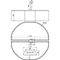 Dehn + Söhne BES 17KG KT16 D337 SET Pic_1
