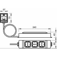 Obo Bettermann CNS 3-D-D Pic_1