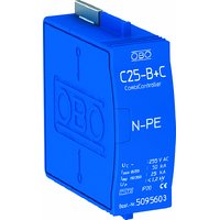 Obo Bettermann C 25-B+C 0 Pic_2