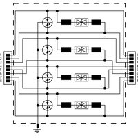 Dehn + Söhne DPA M CAT6 RJ45S 48 Pic_2
