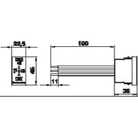 Obo Bettermann ÜSS 45-A-RW Pic_1