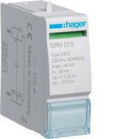 HAGER VERTRIEBSGESELLSCHAFT SPN015 Pic_2