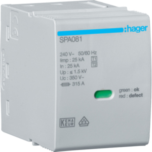 Hager SPA081 Pic_1