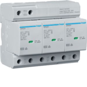 Hager SPA800 Pic_2