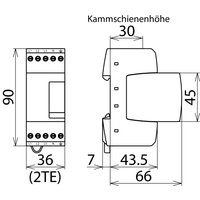 Dehn + Söhne DR M 4P 255 Pic_1