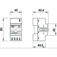 Obo Bettermann V10 COMPACT-AS Pic_1