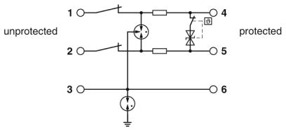 Phoenix Contact TTC-6P-1X2-F-M-24DC-UT-I Pic_2