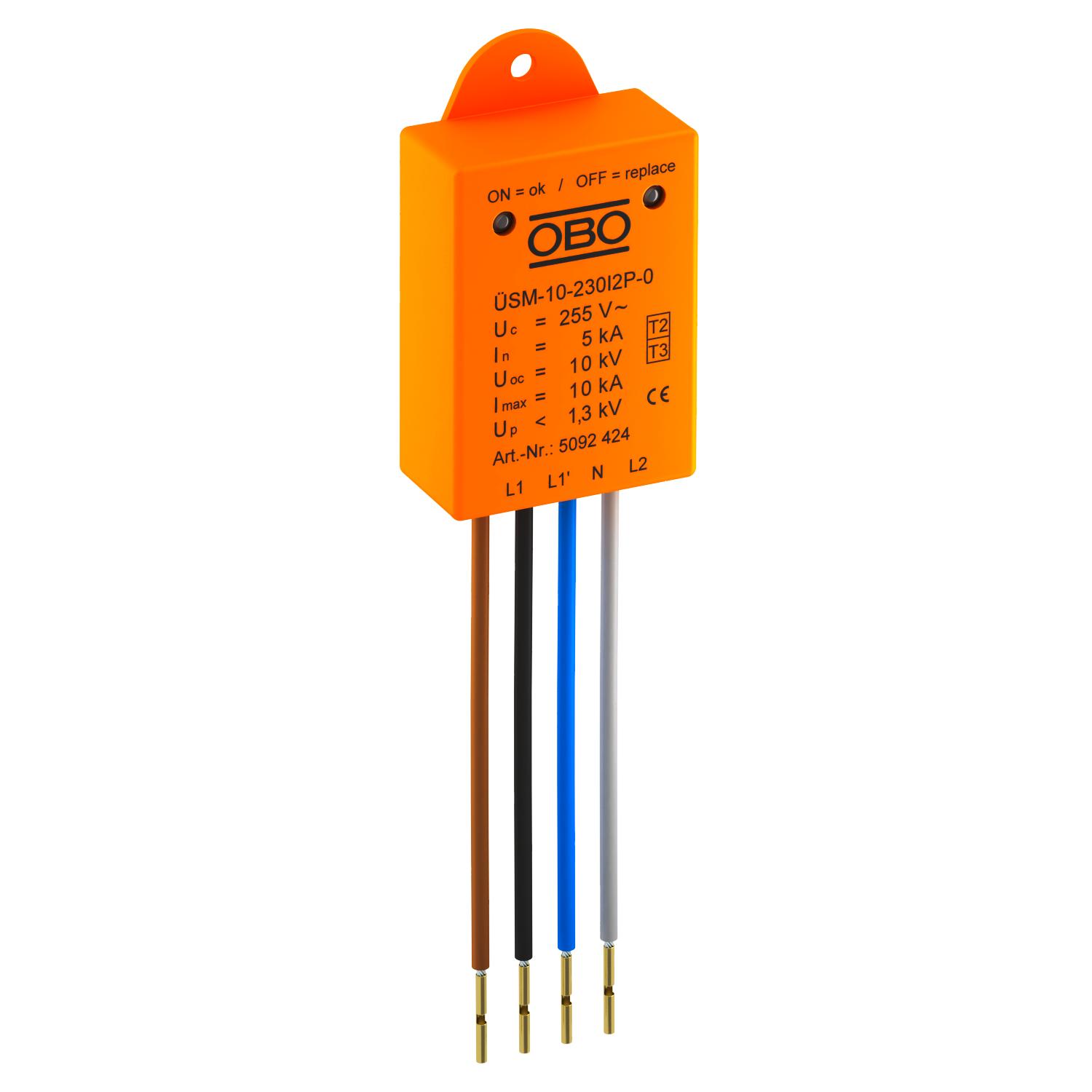 OBO Bettermann ÜSM-10-230I2P-0 Pic_2