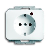 Busch-jaeger 2310EUGL/VA-24G-11 Pic_1