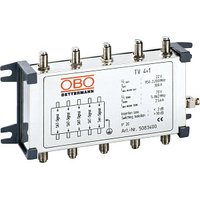 Obo Bettermann TV 4+1 Pic_3