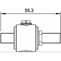 Obo Bettermann DS-F W/W Pic_1