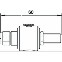 Obo Bettermann DS-F M/W Pic_1