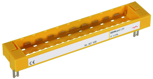 Dehn + Söhne EF 10 DRL Pic_1