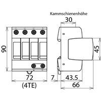 Dehn + Söhne DG M TT 275 Pic_2