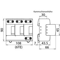Dehn + Söhne DV M TNC 255 Pic_3