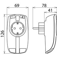 Dehn + Söhne DPRO 230 LAN100 Pic_1